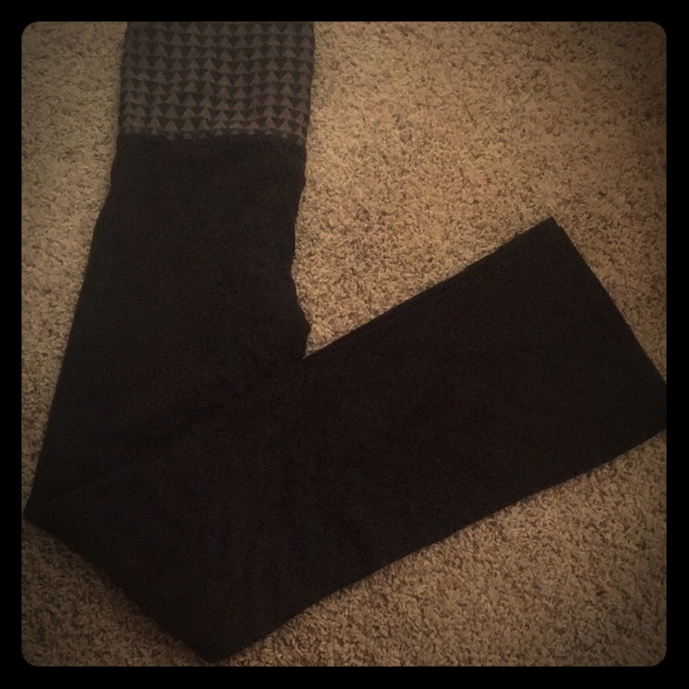 Victoria’s Secret PINK Yoga Pants